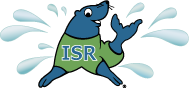 ISR Logo